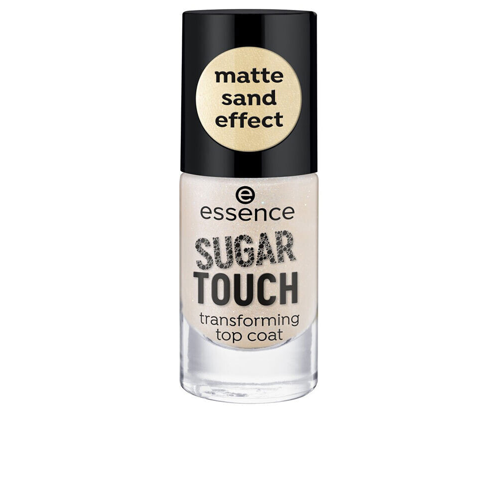 SUGAR TOUCH top coat 8 ml