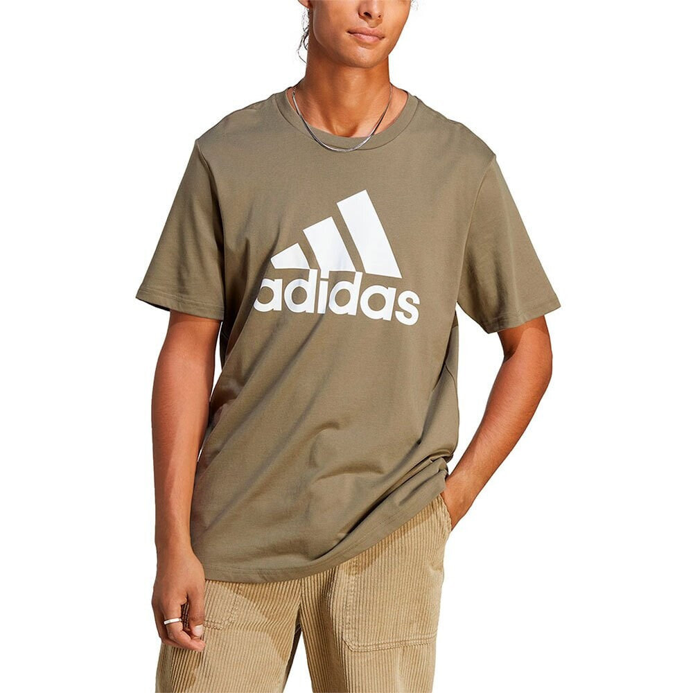 ADIDAS Bl Sj Short Sleeve T-Shirt