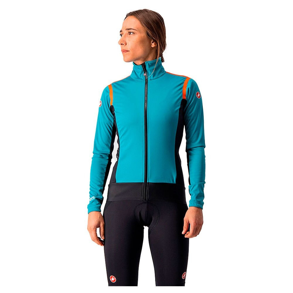 CASTELLI Alpha RoS Light Jacket