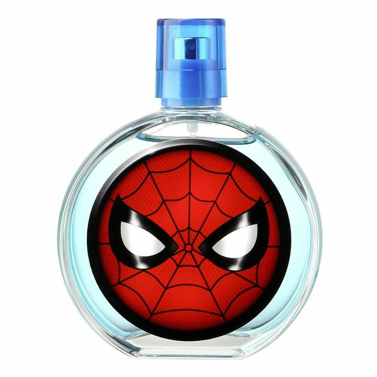 Детские духи Spider-Man 885892072850 EDT 100 ml