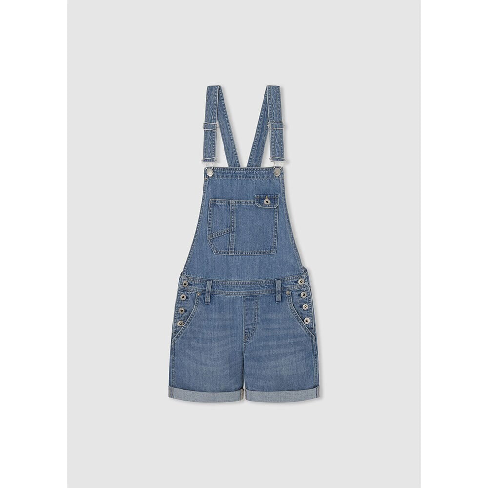 PEPE JEANS Abby Fabby Romper