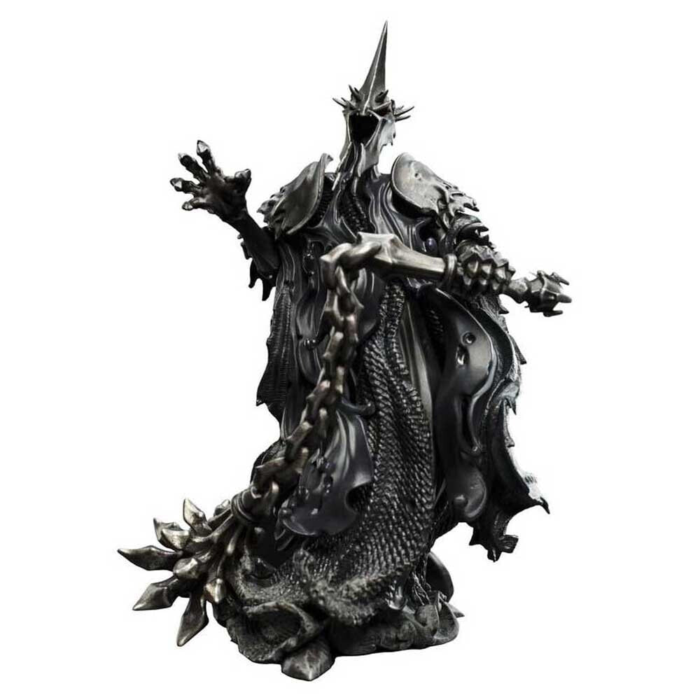 THE LORD OF THE RINGS Mini Epics The Witch King Figure