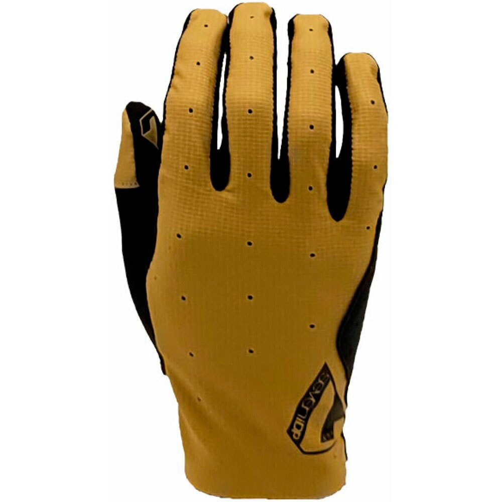 7IDP Control Long Gloves