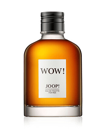 Joop! Wow! Eau de Toilette Spray