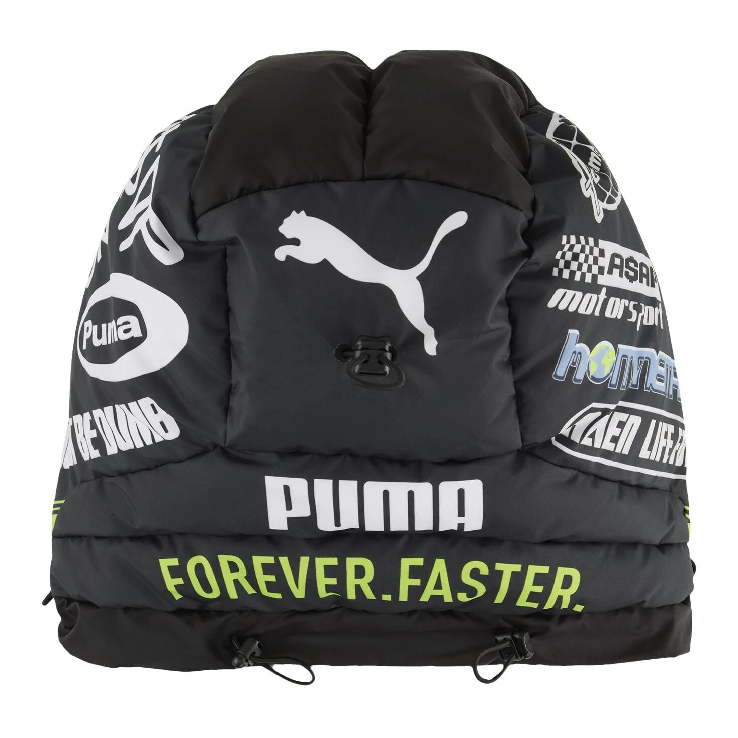 PUMA X Asap Rocky Balaclava Hat