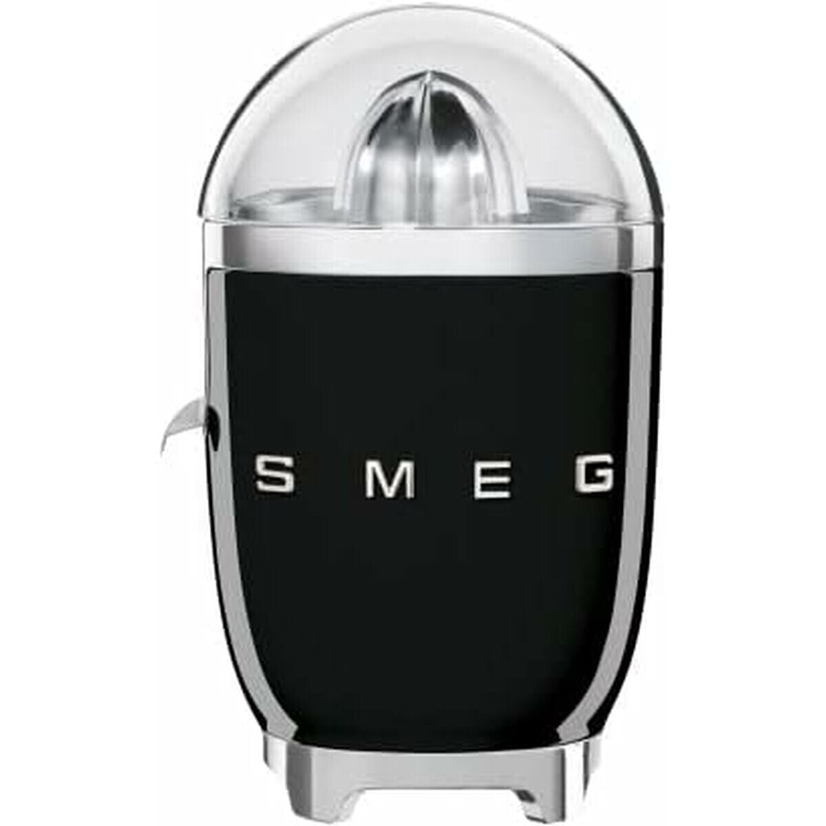 Electric Juicer Smeg CJF11BLEU Black 70 W