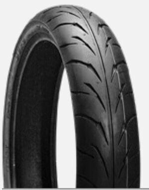 Мотошины летние Duro HF918 90/90 R18 51H