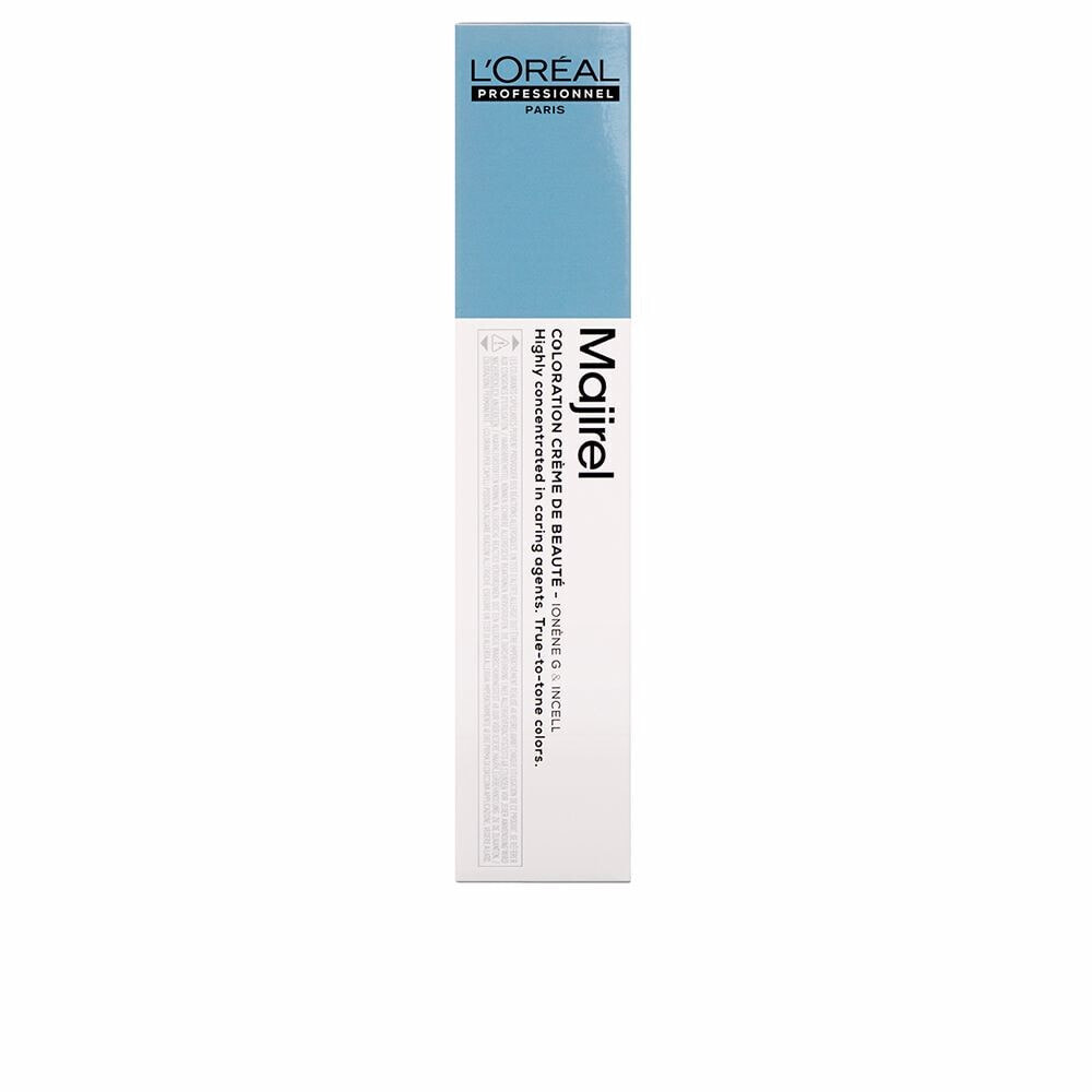 Краска для волос L'Oreal Professionnel Paris MAJIREL COOL INFORCED coloration cream #6,13 50 ml