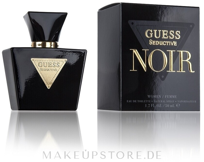 Guess Seductive Noir - Eau de Toilette