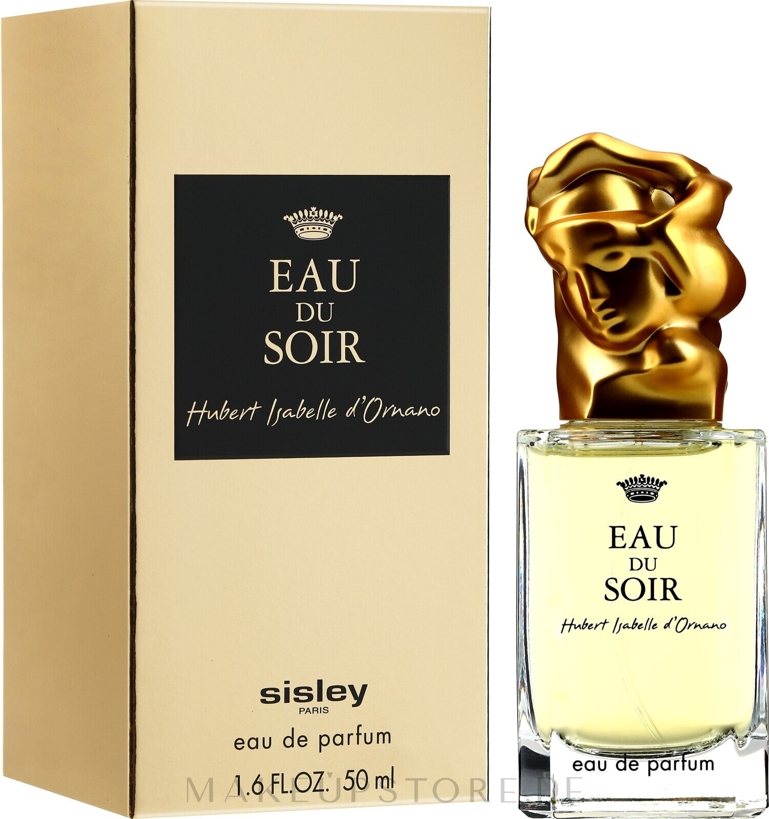 Sisley Eau du Soir - Eau de Parfum