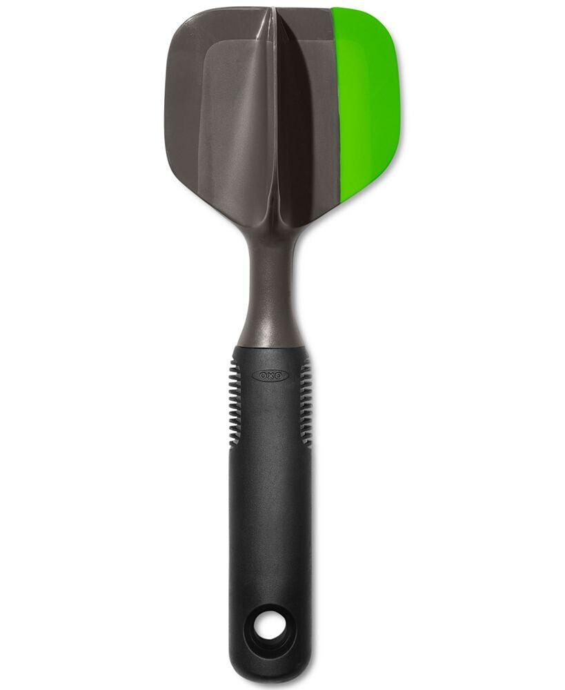 OXO scoop & Smash Avocado Tool