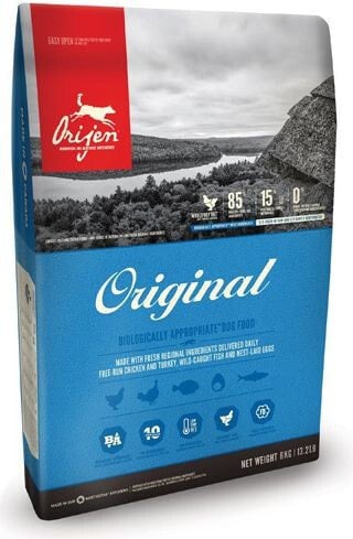 Orijen ORIJEN Original Dog 11.4kg