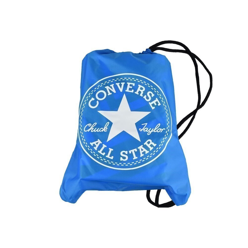 Мешок для обуви синий Converse Flash Gymsack