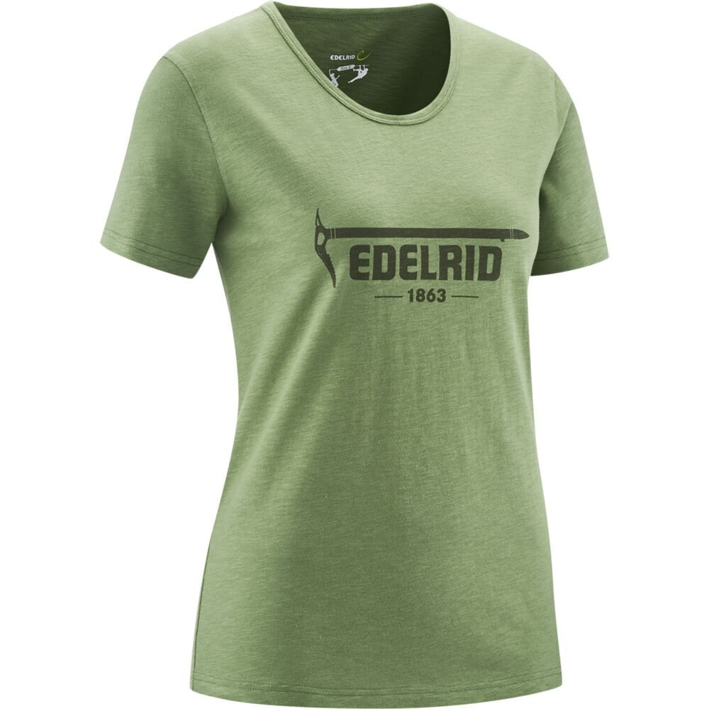 EDELRID Highball V Short Sleeve T-Shirt