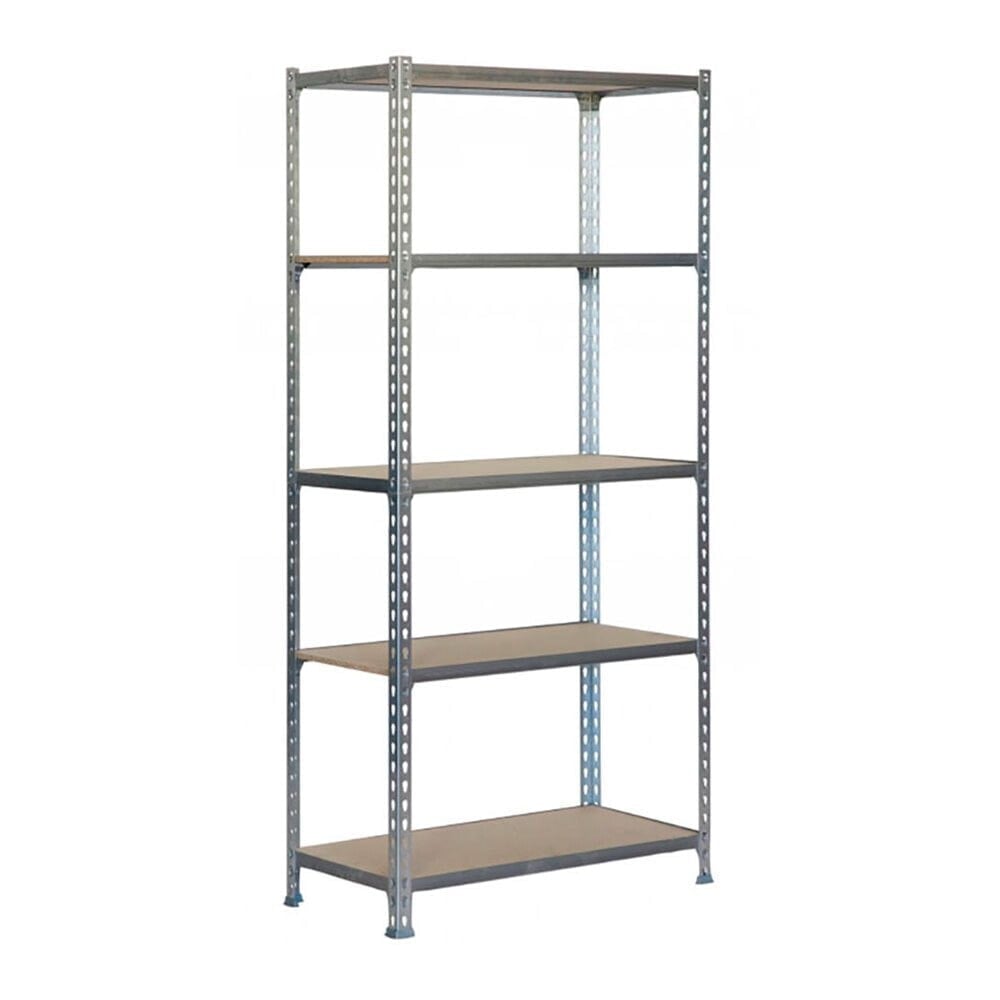 SIMON RACK 5/400 Metal Shelf