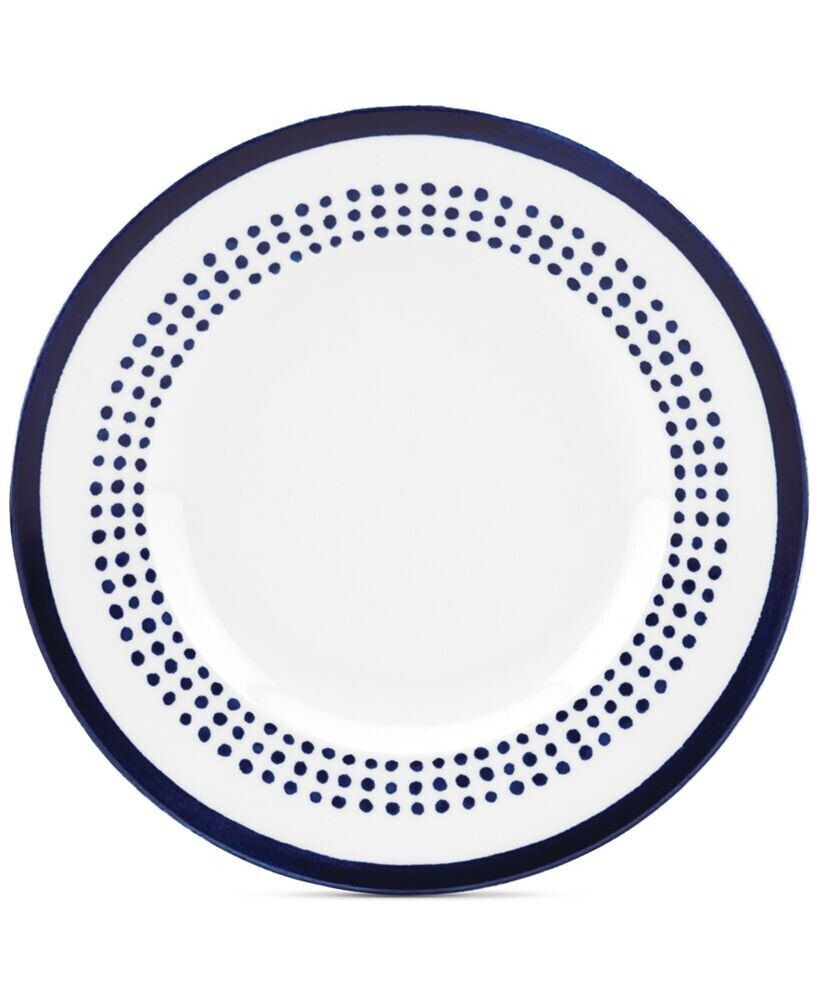 Charlotte Street East Accent Plate