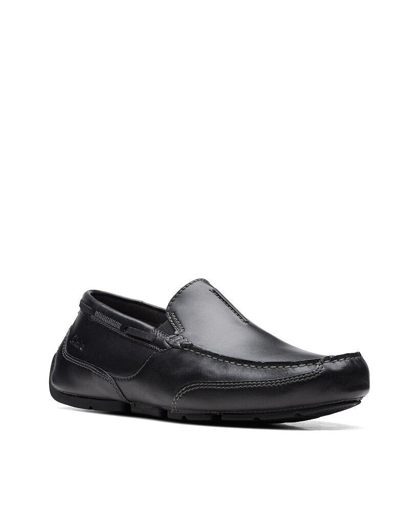 Men's Markman Seam Slip-On Drivers