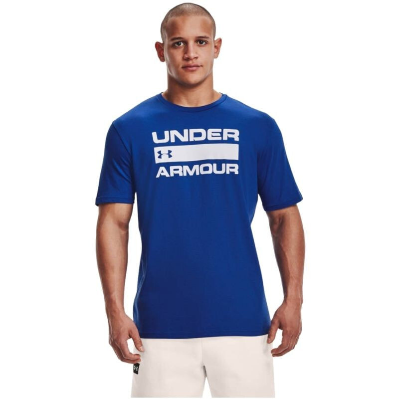 Under armor sale team