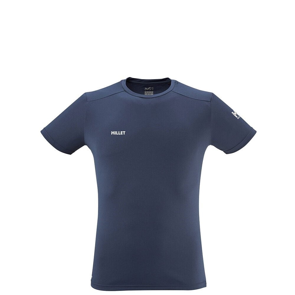 MILLET Fusion Short Sleeve T-Shirt