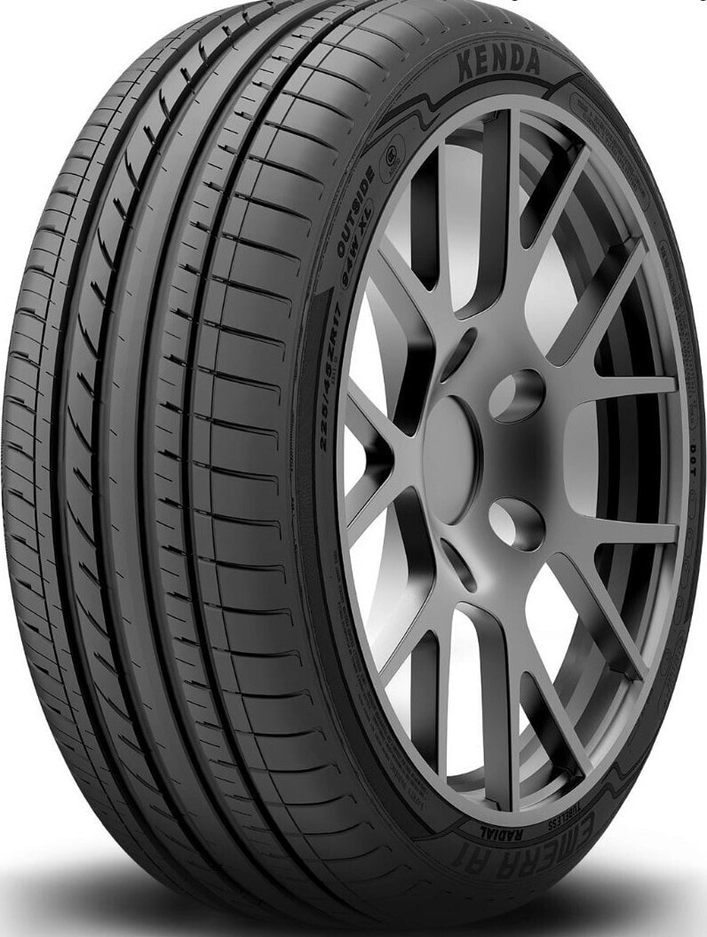 Шины для внедорожника летние Kenda Emera SUV KR605 225/65 R17 102V