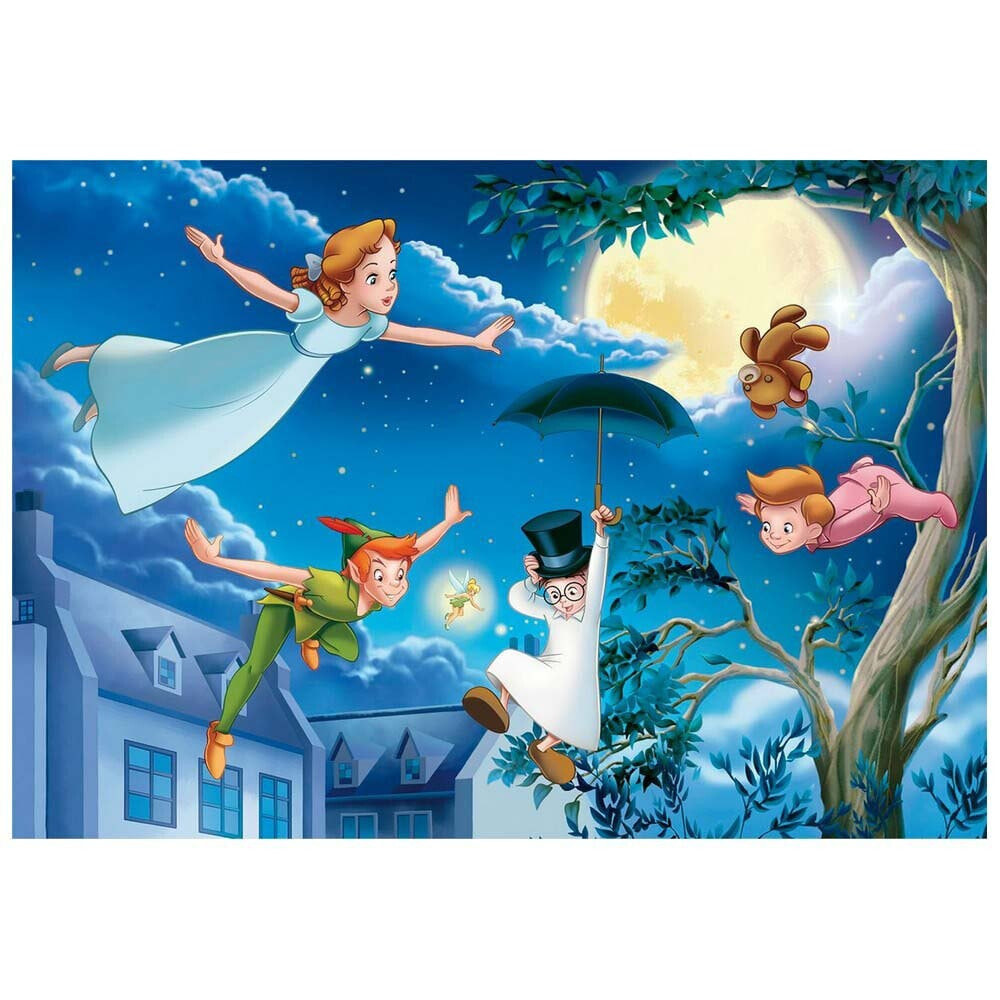 CLEMENTONI Peter pan disney 30 pieces Puzzle