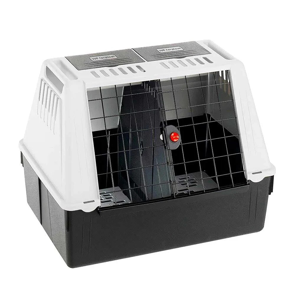 FERPLAST Atlas Car 80 Pet Carrier