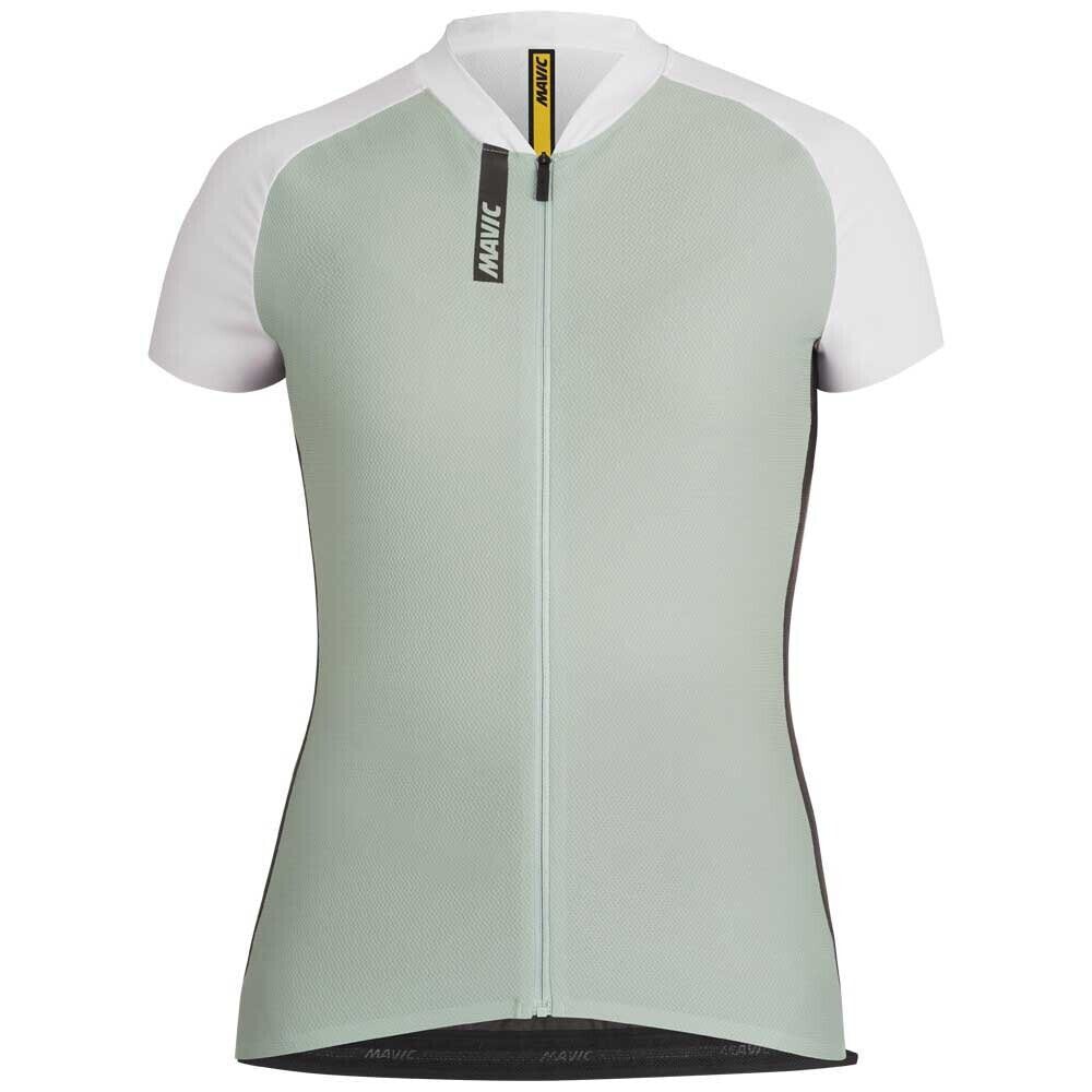 MAVIC Aksium Short Sleeve Jersey