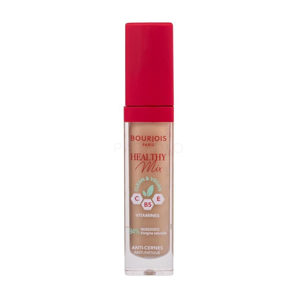 BOURJOIS Paris Healthy Mix Clean & Vegan Anti-Fatigue Concealer 6 ml concealer für Frauen