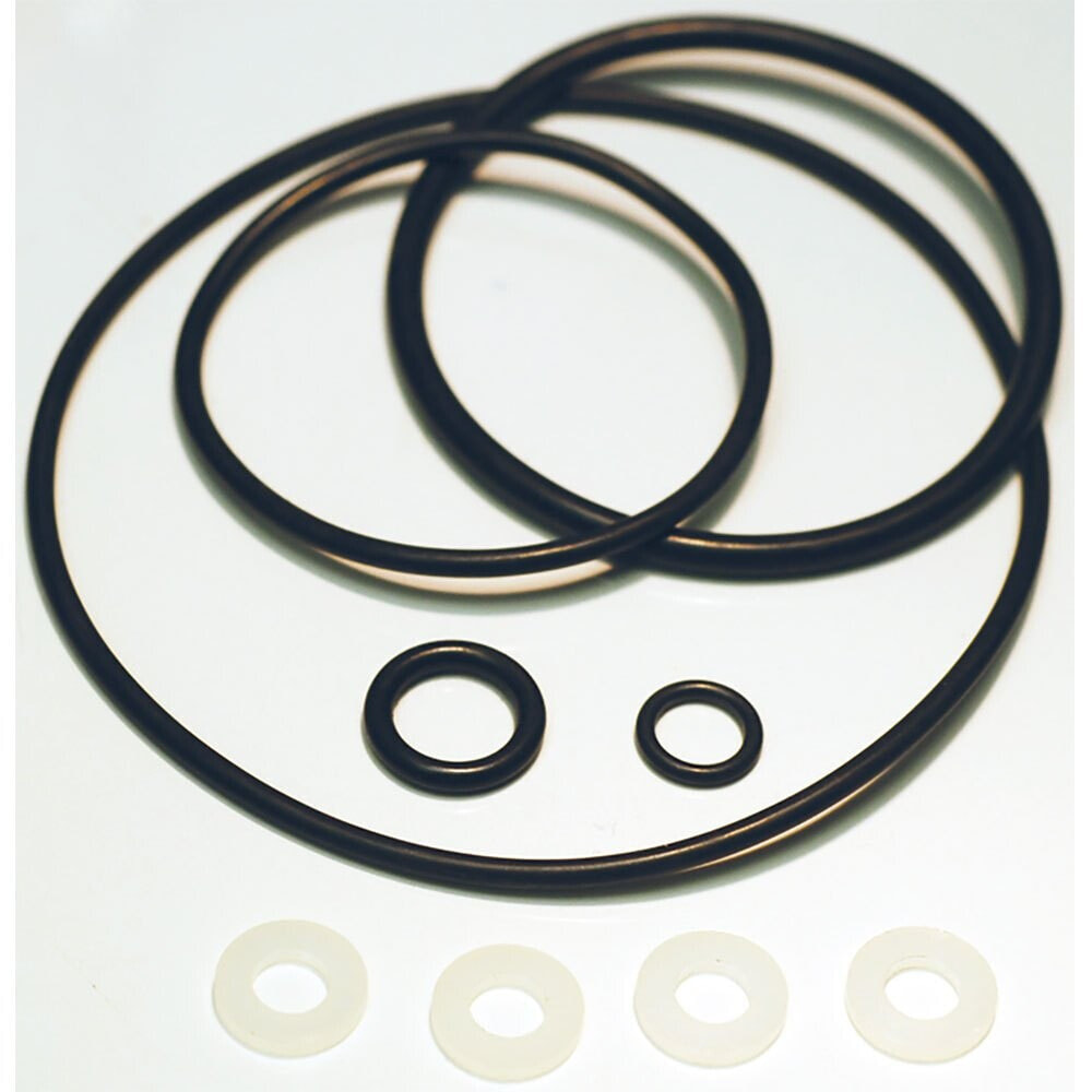 GROCO ARG-500 ARG-750 Service Kit