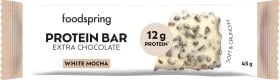 Proteinriegel Chocolate White Mocha, 45 g