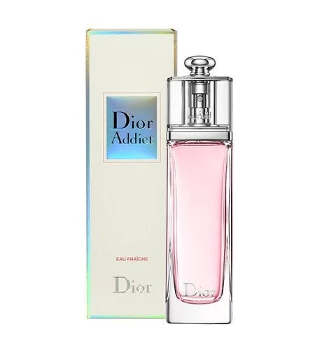 Dior Addict Eau Fraiche 2014 EDT 100 ml