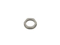 Helukabel 94251 - Lock nut - Polyamide - Grey - Matt - -40 - 100 °C - 100 pc(s)