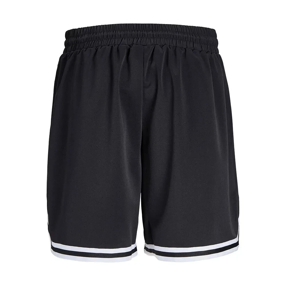 JACK & JONES Bill Dan Nb Sweat Shorts