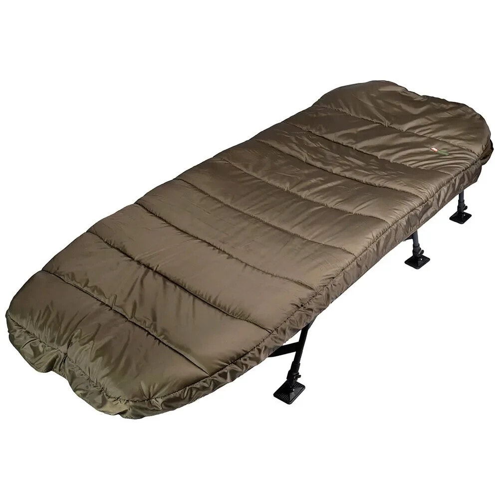 JRC Defender II Flat Sleepsystem Bedchair