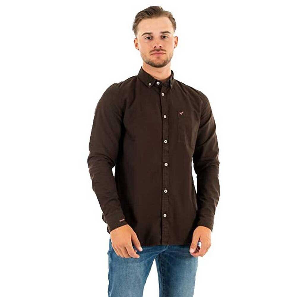 KAPORAL Tomek Long Sleeve Shirt