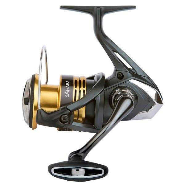 SHIMANO FISHING REELS Sahara FJ Spinning Reel