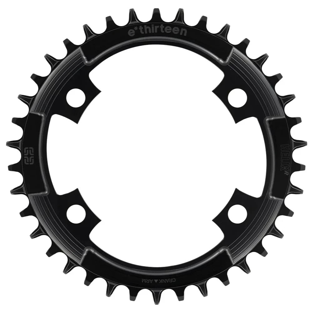 E-THIRTEEN Helix Race BCD Chainring