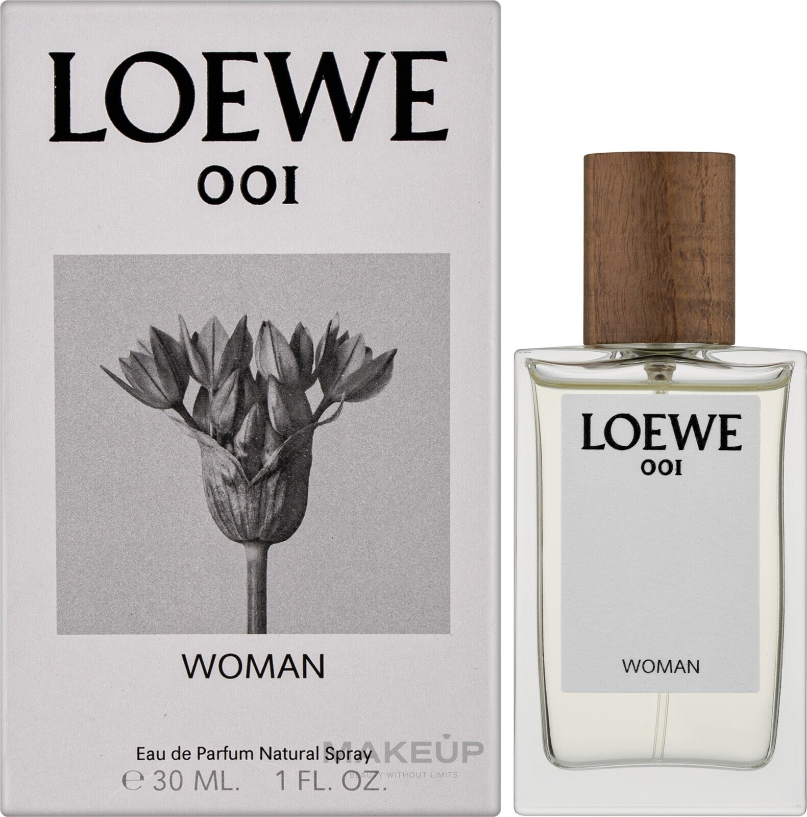 Loewe 001 Woman Loewe - Eau de Parfum