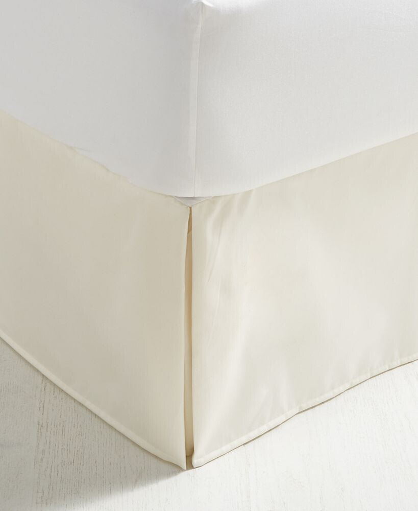 Charter Club charter Club 550 Thread Count 100% Cotton Bedskirt, Twin, Created for Macy's