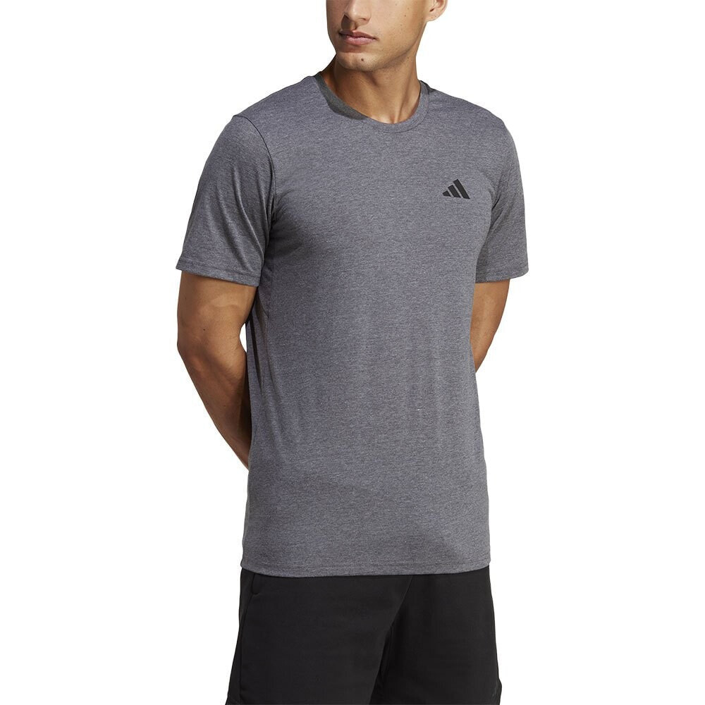 ADIDAS Train Essentials Feelready Short Sleeve T-Shirt