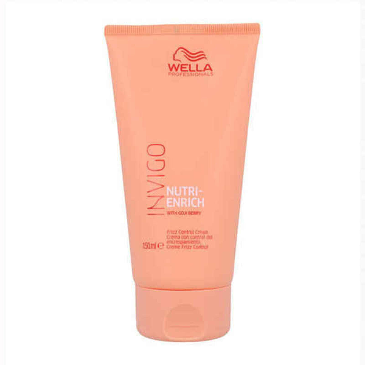 Питательный кондиционер Invigo Nutri-Enrich Anti Frizz Wella (150 ml)