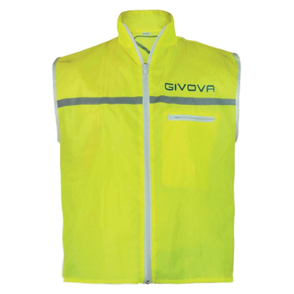 GIVOVA Running Gilet