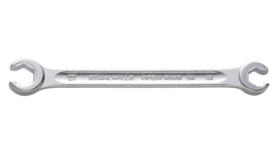 Гаечный ключ Stahlwille 41081113; 11 mm; 13 mm