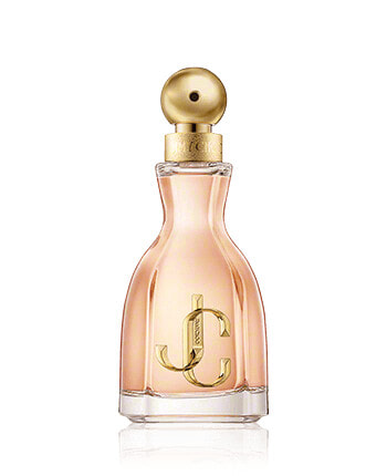 Jimmy Choo I want Choo Eau de Parfum Spray