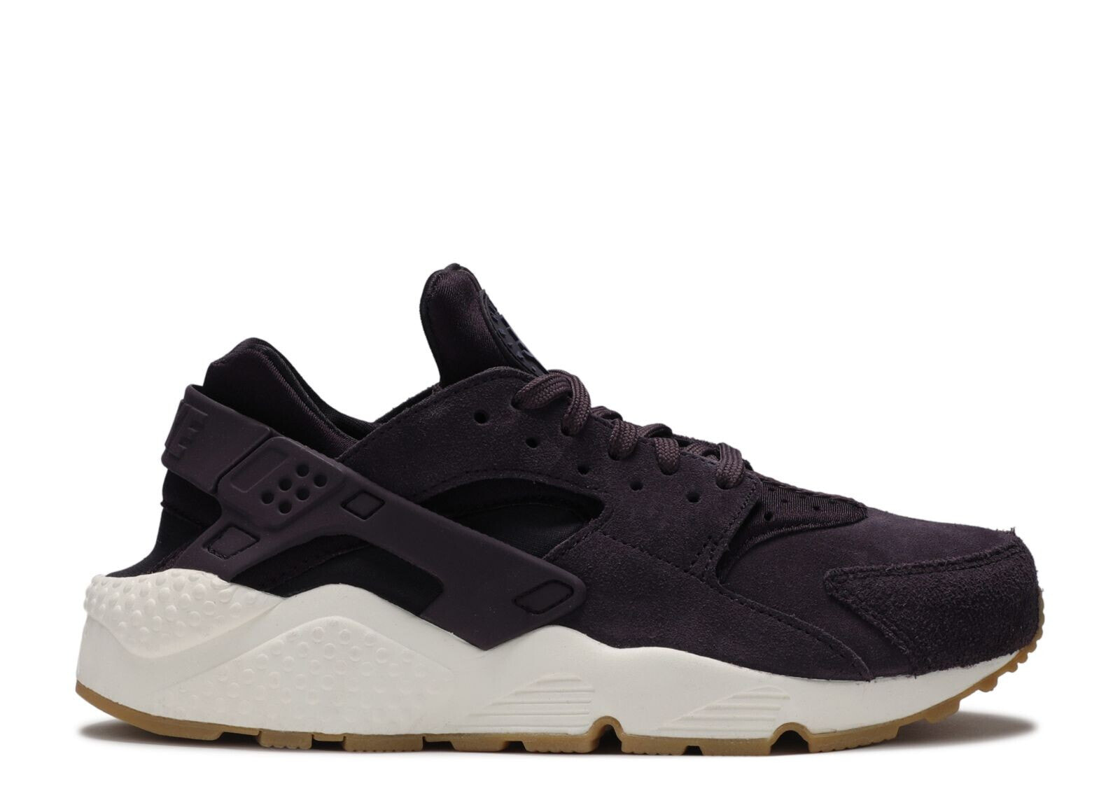 Wmns Air Huarache Run SD 'Port Wine'