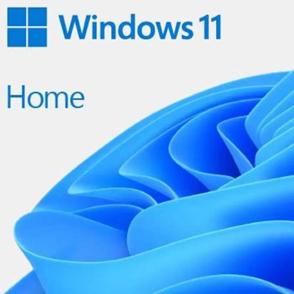 MICROSOFT MS SB Windows 11 Home 64bit DE Operating System