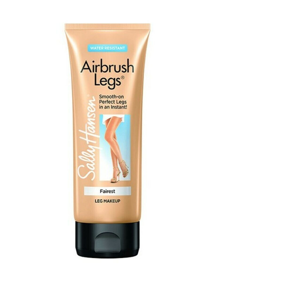 Лосьон с оттенком для ног Airbrush Legs Sally Hansen Airbrush Legs (125 ml) 125 ml