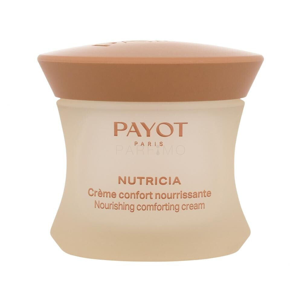 PAYOT Nutricia Nourishing Comforting Cream 50 ml tagescreme für Frauen