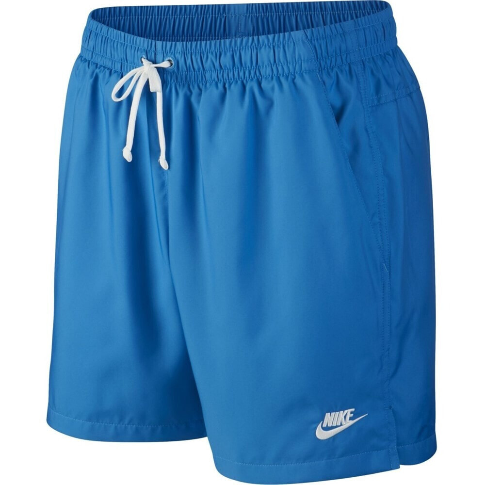 Мужские летние спортивные шорты Nike AR2382435