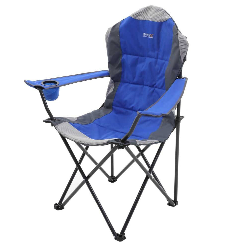 REGATTA Kruza Chair